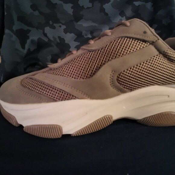 Men’s Casual Sneakers Size 12 | New With Tags | Comfortable Everyday Shoes - Picture 2 of 7